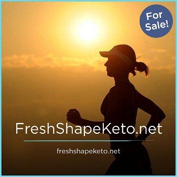 FreshShapeKeto.net