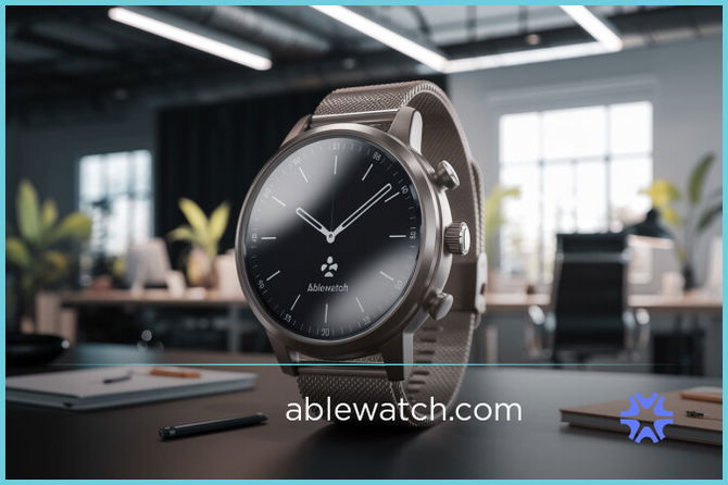 AbleWatch.com