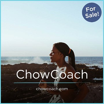 ChowCoach.com