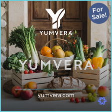 Yumvera.com - New premium domains for sale
