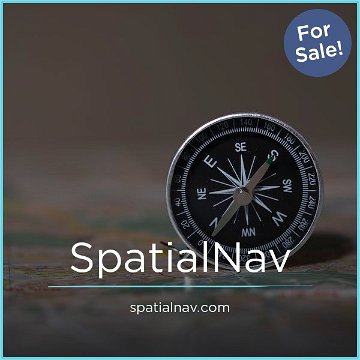 SpatialNav.com