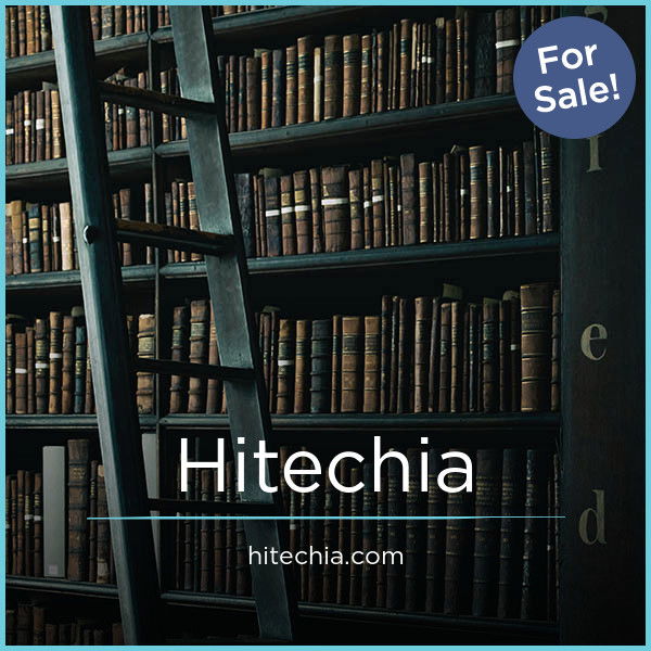 Hitechia.com