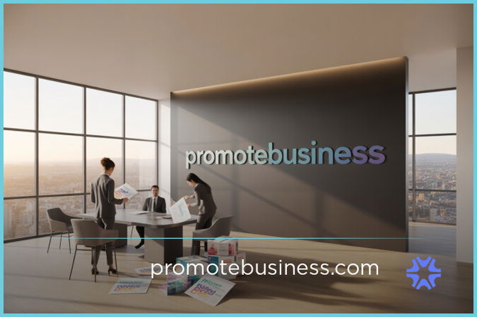 PromoteBusiness.com