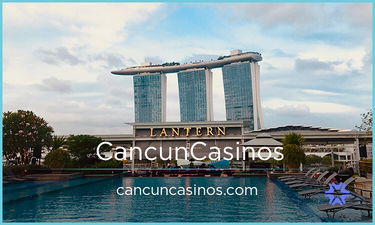CancunCasinos.com - buy Unique premium domains