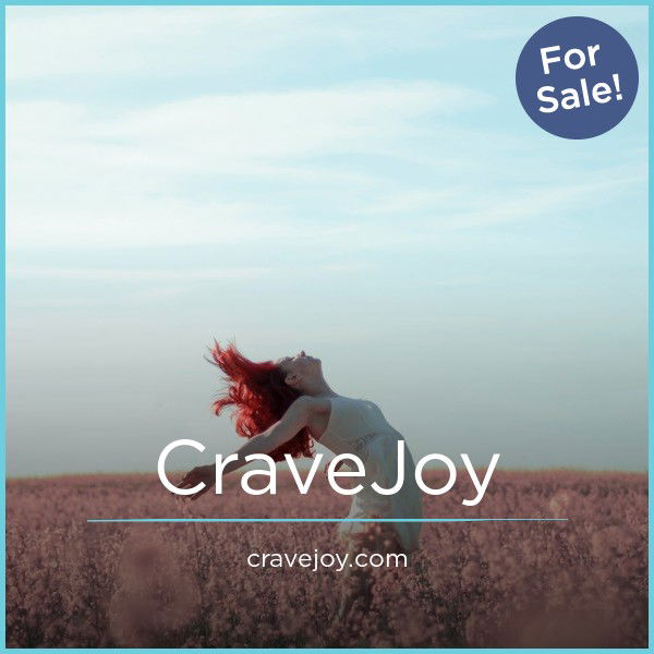 CraveJoy.com — 2