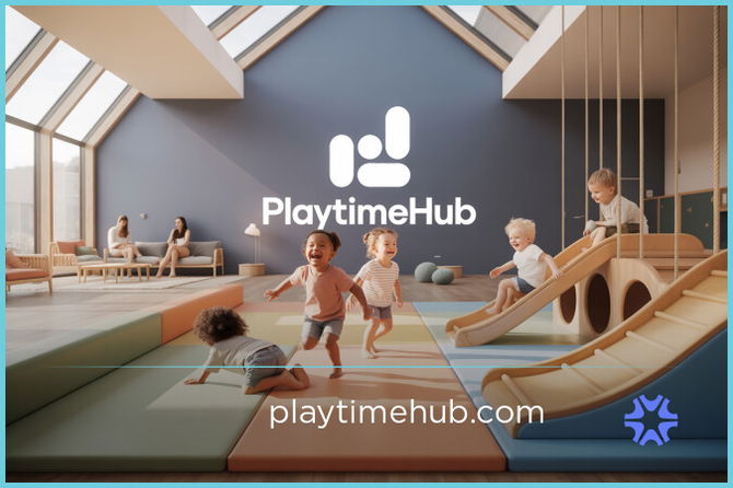 PlaytimeHub.com — 2