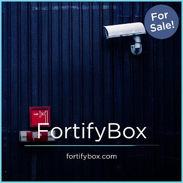 FortifyBox.com