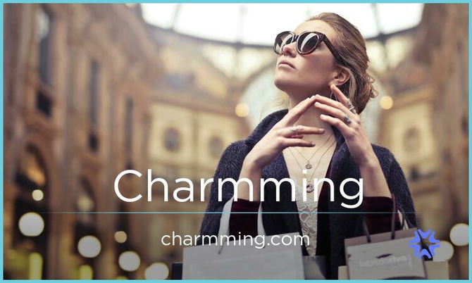 Charmming.com