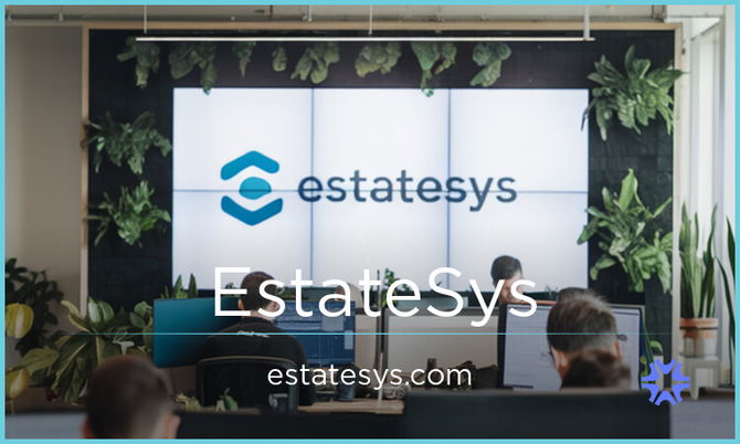 EstateSys.com