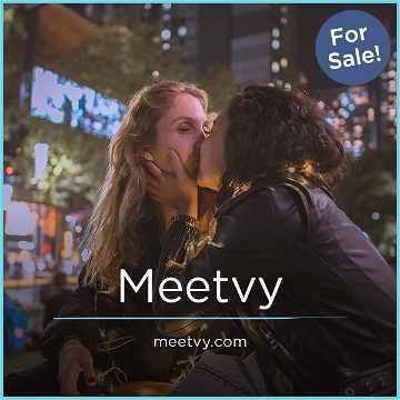 Meetvy.com