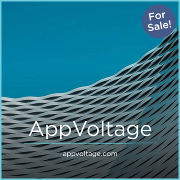 AppVoltage.com