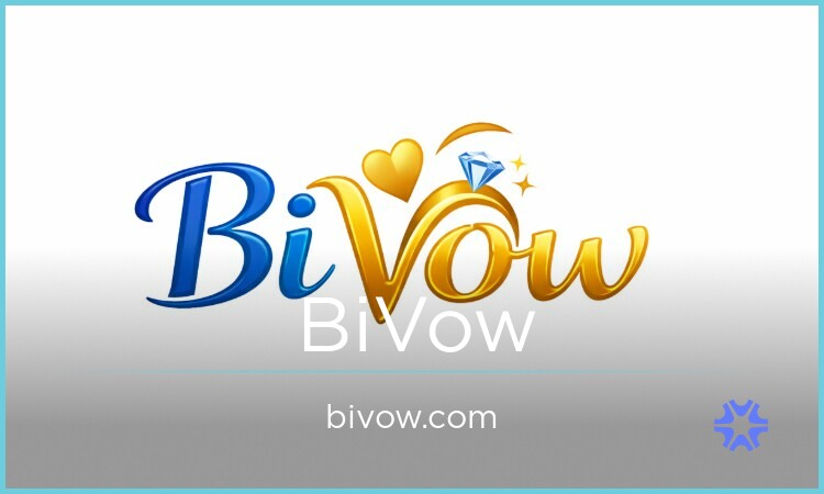 BiVow.com - New premium names
