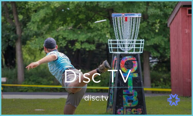 Disc.TV