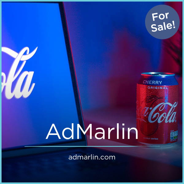 AdMarlin.com