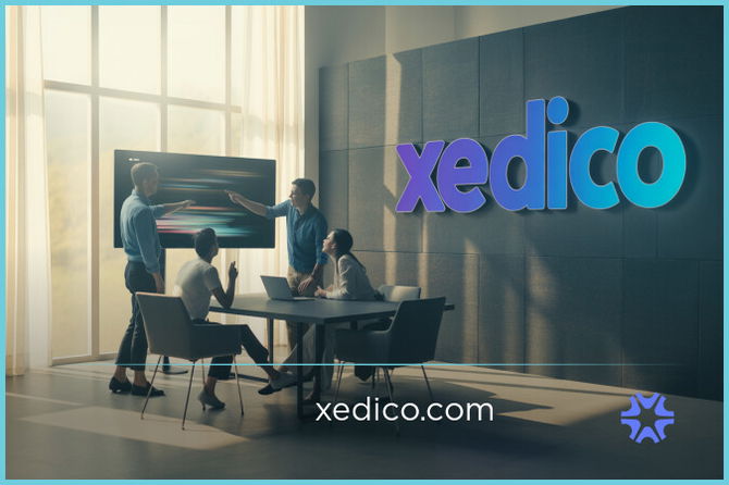 XEDICO.com
