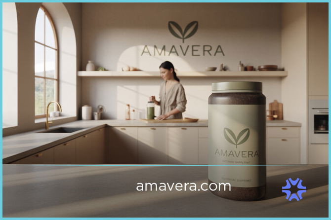 Amavera.com