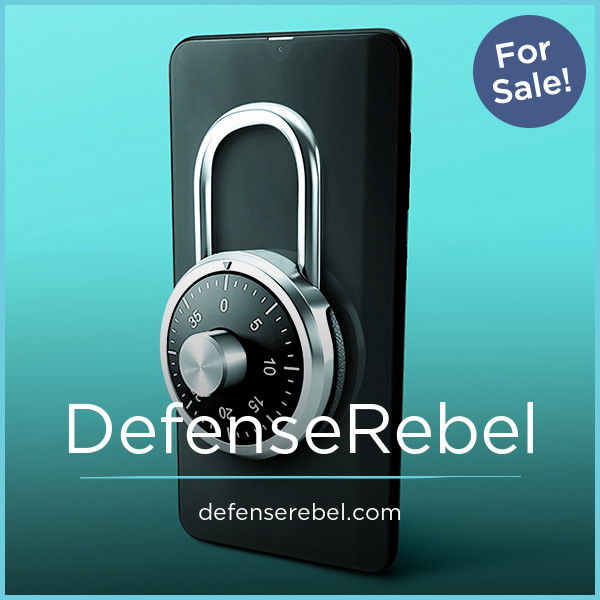 DefenseRebel.com