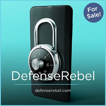 DefenseRebel.com