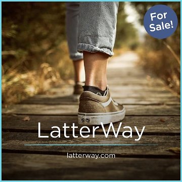 LatterWay.com