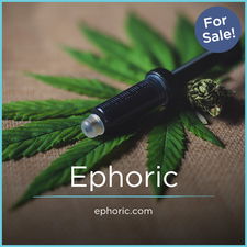 ephoric.com - buy New premium domains