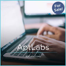 AptLabs.com - buying Good premium names