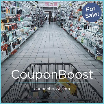 CouponBoost.com