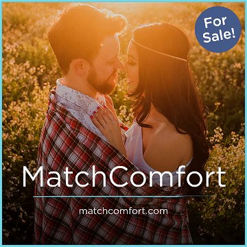 MatchComfort.com
