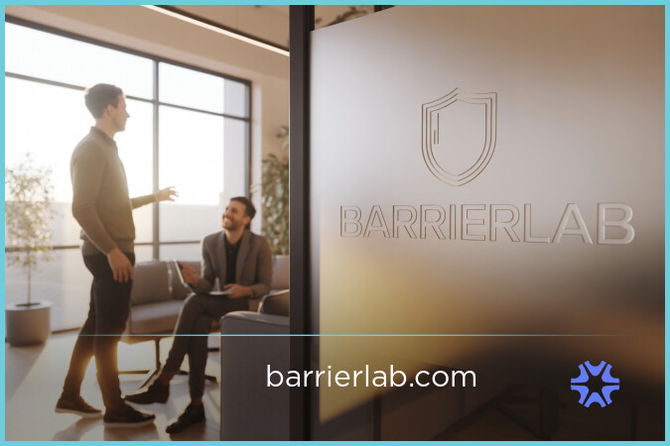 BarrierLab.com — 2
