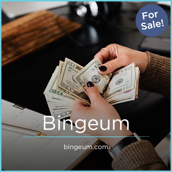 Bingeum.com