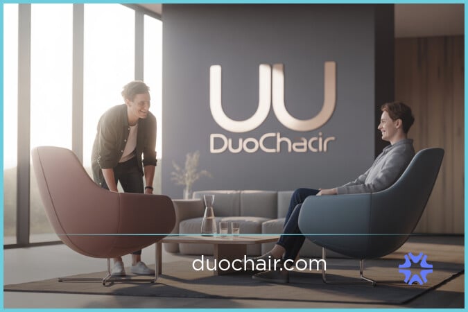 DuoChair.com image 2