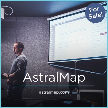 AstralMap.com