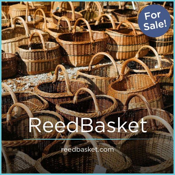 ReedBasket.com