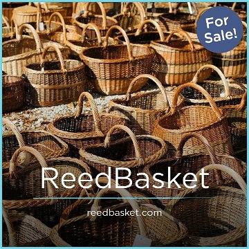 ReedBasket.com