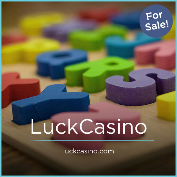 LuckCasino.com — 2