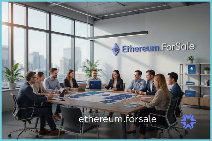 Ethereum.ForSale — 2