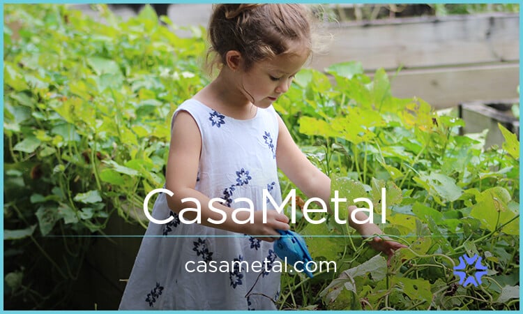 CasaMetal.com image 2