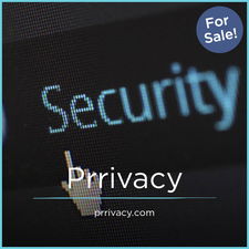 Prrivacy.com - buy Catchy premium domains