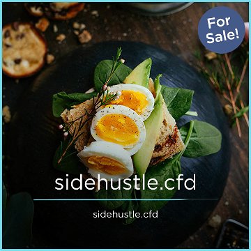 SideHustle.cfd