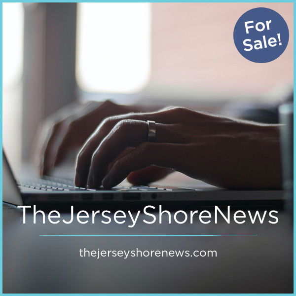 TheJerseyShoreNews.com
