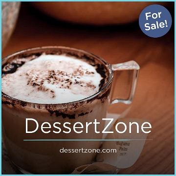 DessertZone.com