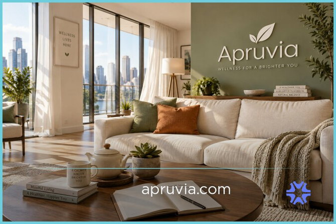 Apruvia.com — 2