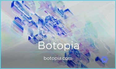 Botopia.com - Unique domains for sale