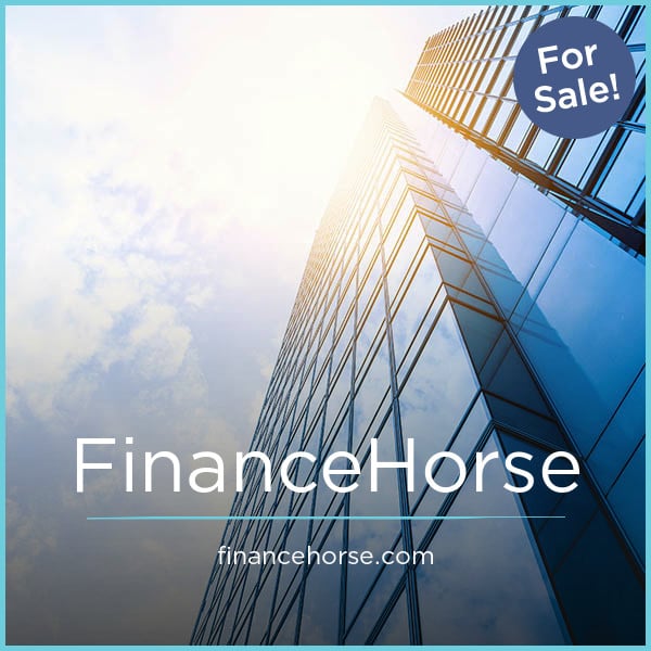 FinanceHorse.com image 2