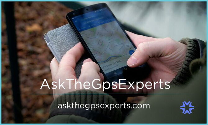 AskTheGpsExperts.com