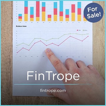 FinTrope.com