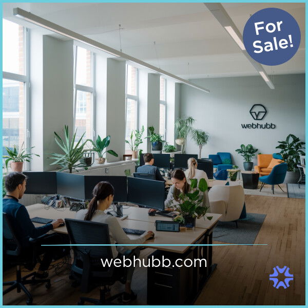WebHubb.com