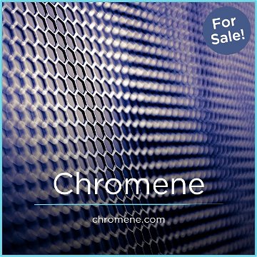 Chromene.com