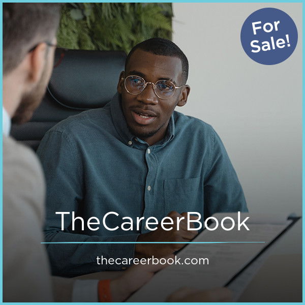 TheCareerBook.com