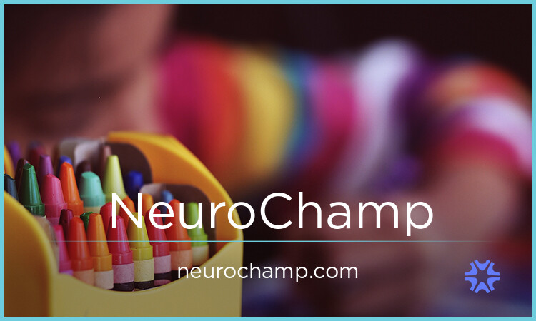 NeuroChamp.com - buy Unique premium names