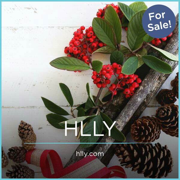 HLLY.com
